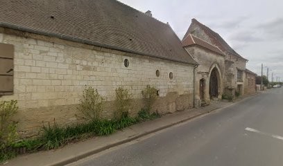 Sci Wellecan, Paysagiste à Noroy