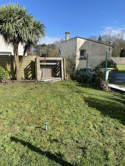 EJC paysage fouesnant, Paysagiste à Fouesnant