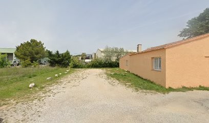 Vert-tige, Paysagiste à Éguilles
