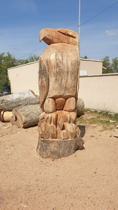 Rpaysage, Paysagiste à Saint-Denis-de-Cabanne