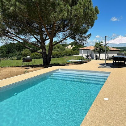 Ambiance Paysage 81 Et Ambiance Piscine 81, Paysagiste à Gaillac