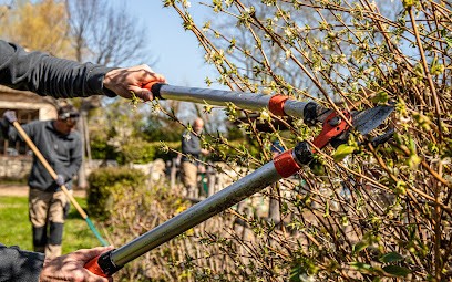 LS Provence, Paysagiste aux Pennes-Mirabeau