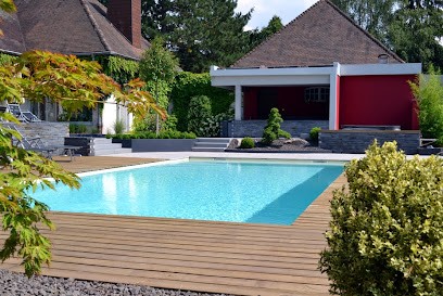 Aux Jardins De Carelle, Paysagiste à Henriville