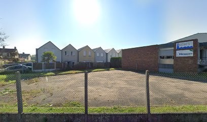 Naturae, Paysagiste au Petit-Quevilly