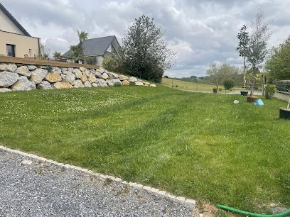 Unhassobiscay Loic, Paysagiste à Lourdes