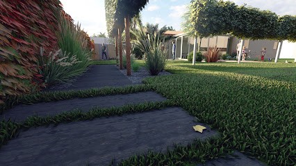 ArcreA Paysage, Paysagiste à Montréverd