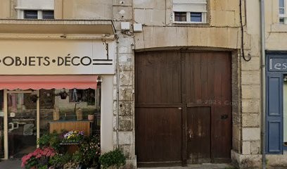 Debove Paysagiste, Paysagiste à Montoire-sur-le-Loir