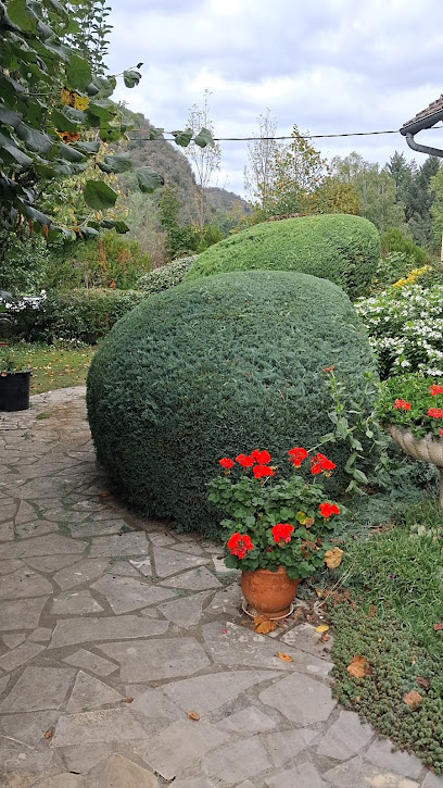 Sauvage Espaces-Verts Paysagiste à Tarascon-sur-Ariège