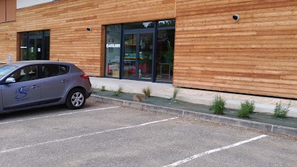 Etablissement Aide Et De Service Par Le Travail ESAT, Paysagiste à Foulayronnes