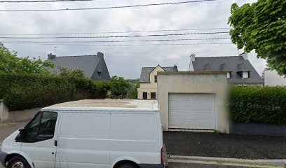 Lailic Didier, Paysagiste à Lorient