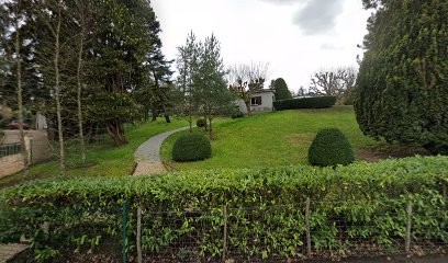 Brevet Jean - Pierre, Paysagiste à Charbonnières-les-Bains