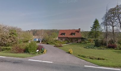 Au Creux Du Jardin, Paysagiste à Pernes