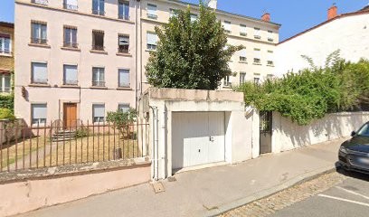 Chretien Jean Claude, Paysagiste à Lyon 04