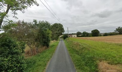 Marty Remi, Paysagiste à Lautrec