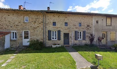 Monjoffre Vincent, Paysagiste à Saint-Auvent