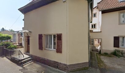 Ligne Verte Paysagiste, Paysagiste à Thann