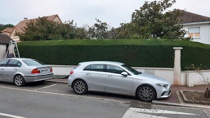 LA CLEF DU JARDIN, Paysagiste aux Clayes-sous-Bois