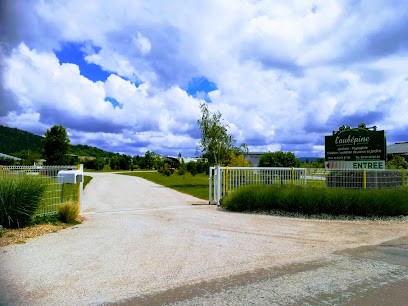L'Aubépine Paysagiste, Paysagiste à Orgelet