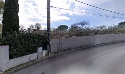 Beuret Dominique, Paysagiste à Saint-Christol-lès-Alès
