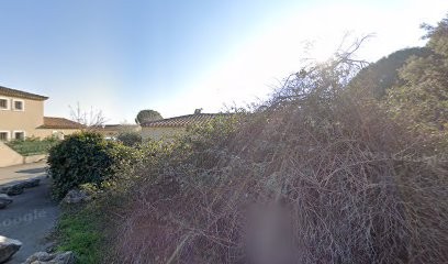 Renoux Serge, Paysagiste à Vedène