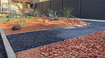 Thierry Gaulard Paysages (TGP), Paysagiste à Taluyers