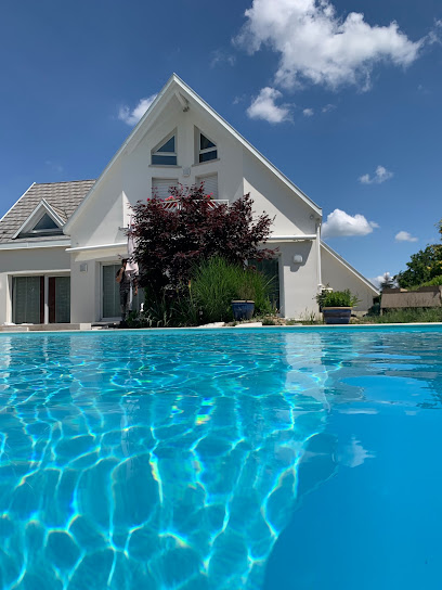 Pisciniste Colmar Haut-Rhin | Quintessence Paysage, Paysagiste à Meyenheim