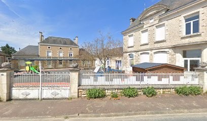 Erwan Parthenay, Paysagiste à Tercé