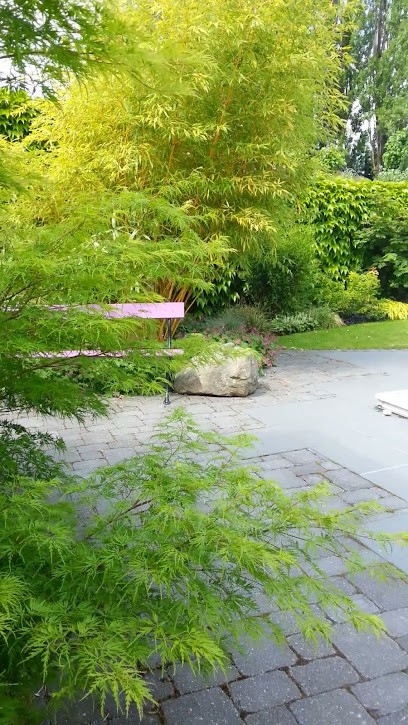 Laurma Espaces Verts, Paysagiste à Sainte-Ruffine