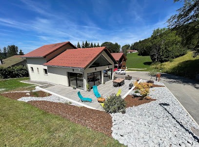 M L'exterieur, Paysagiste à Valdahon