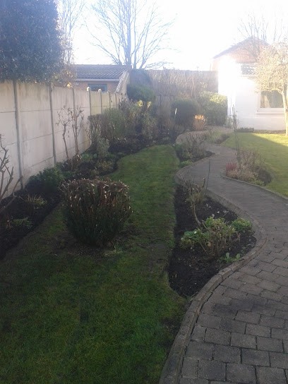 Tavernier Espaces Et Jardins, Paysagiste à Roubaix