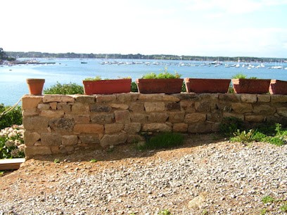 TYIAM SERVICES, Paysagiste à Île-aux-Moines