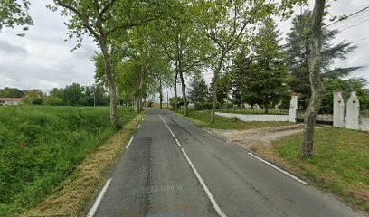 Da Cunha Yvan Rene, Paysagiste à Lavaur