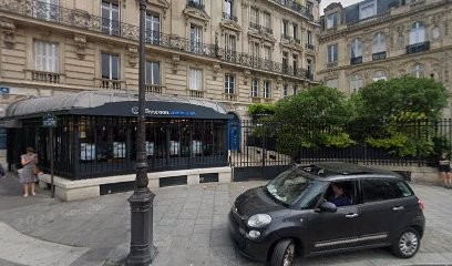 Troisieme Paysage, Paysagiste à Paris 09