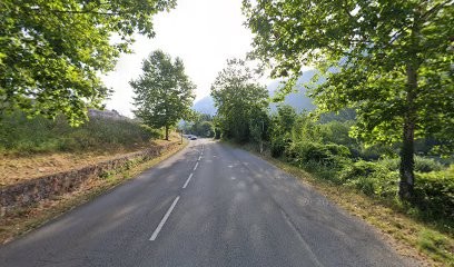 LCA, Paysagiste à Compeyre