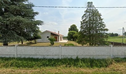 Faureau Olivier, Paysagiste à Nérigean