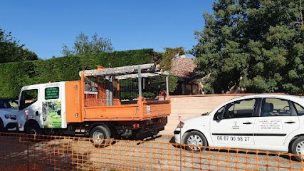 ETS LE DIGUERHEN ESPACES VERTS, Paysagiste à Frouzins