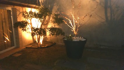 Jardin Secret Paysagiste, Paysagiste à Nohic