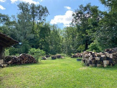 Wirtz David, Paysagiste à Kingersheim