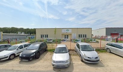 idverde, Paysagiste à Trouy