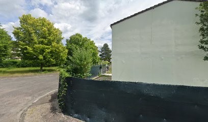 Achoukhi Mohamed, Paysagiste à Romilly-sur-Seine