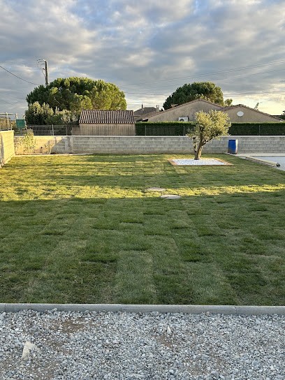 Pourchaire Paysage, Paysagiste à Chanos-Curson