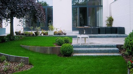 Nord Espaces Verts, Paysagiste à Roubaix