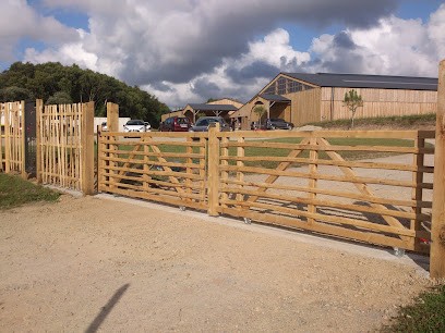 Golfe Bois Création, Paysagiste à Landévant