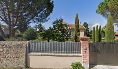 Giry Richard, Paysagiste à Saint-Just-Saint-Rambert