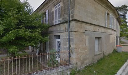 Bonnat Bruno, Paysagiste à Comps