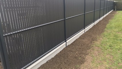 Leleu Philippe Paysagiste - Clôture, Paysagiste à Gournay-en-Bray