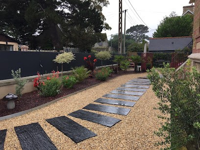 ELOHIM PAYSAGE Anthony GICQUEL, Paysagiste à Pluduno