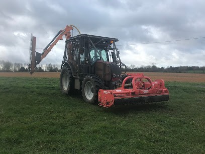 entreprise de débroussaillage, Paysagiste à Savigné-l'Évêque
