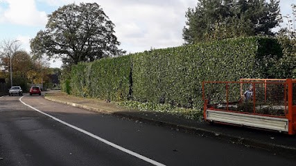 OLLMANN Anthony, Paysagiste à Saint-Vit