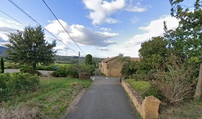 FLORE & SENS, Paysagiste à Denicé